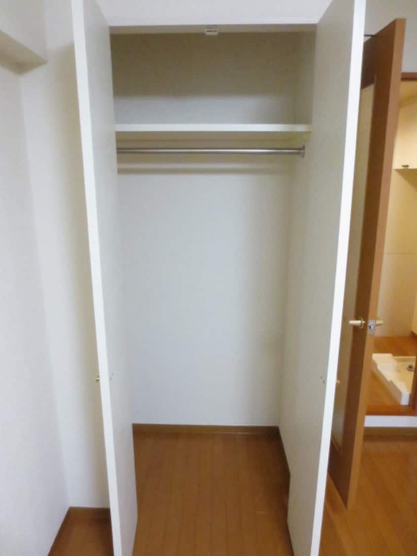 収納 リファレンスリバーサイド