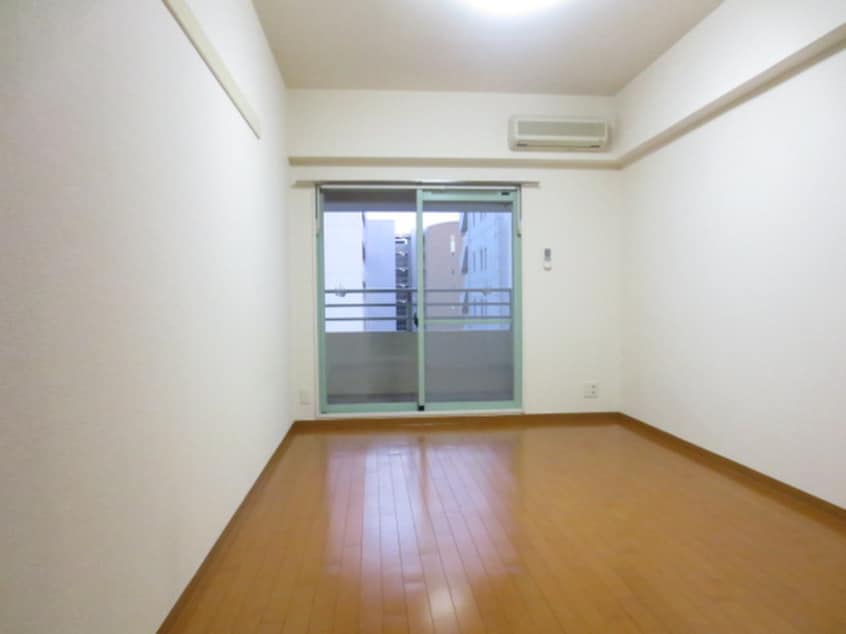 居室 リファレンスリバーサイド