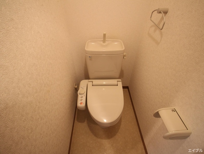 トイレ リファレンスリバーサイド