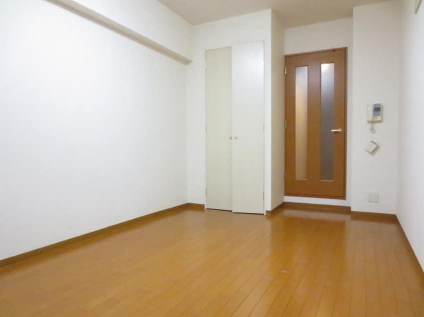 居室 リファレンスリバーサイド