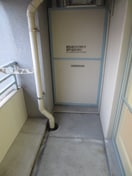 ベランダ・バルコニー リファレンスリバーサイド