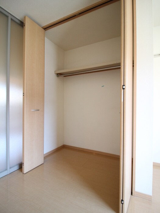 収納 レジデンスＴamaya Ａ