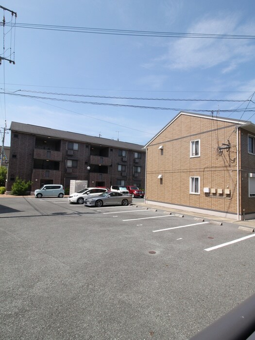 室内からの展望 レジデンスＴamaya Ａ