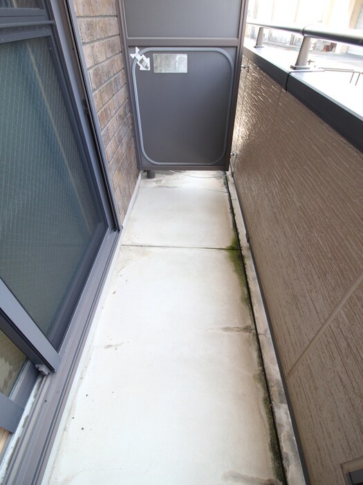 ベランダ・バルコニー レジデンスＴamaya Ａ