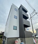 クルトNob博多南の外観