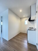 居室 クルトNob博多南