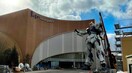 ららぽ-と福岡（2022年春開業予定）(ショッピングセンター/アウトレットモール)まで400m クルトNob博多南