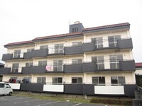 IT長門石第２ビル