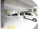 駐車場 ブライトハーツ門司駅前通り