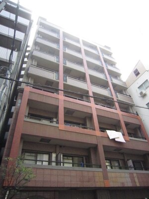 エンクレスト大手門(902)