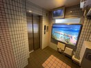 建物設備 フェニックス壱番館