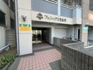 エントランス部分 フェニックス壱番館