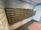 建物設備 フェニックス壱番館