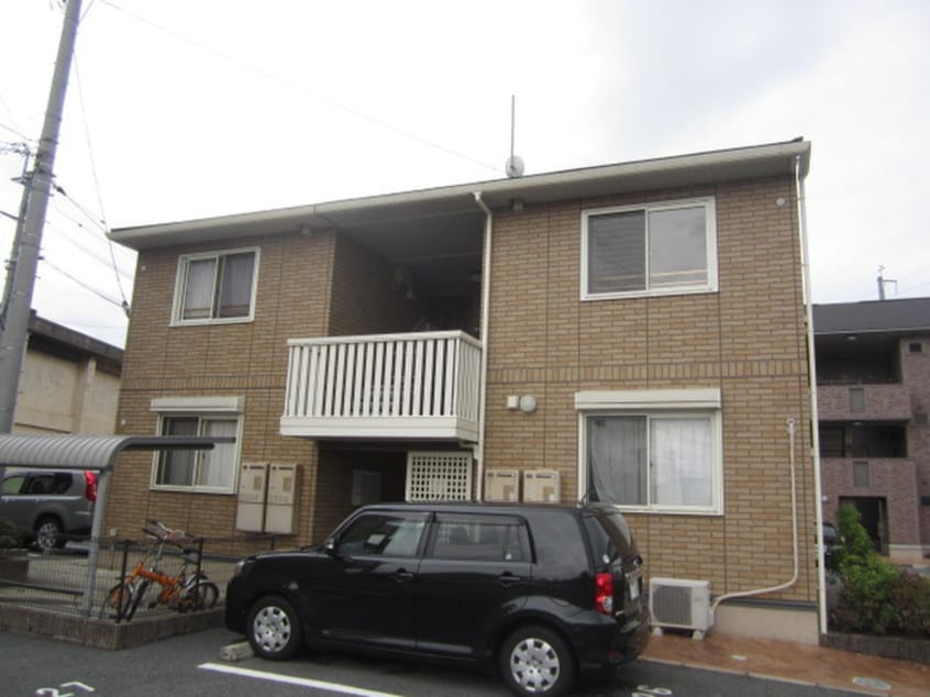 駐輪場 レジデンスＴamaya Ｃ