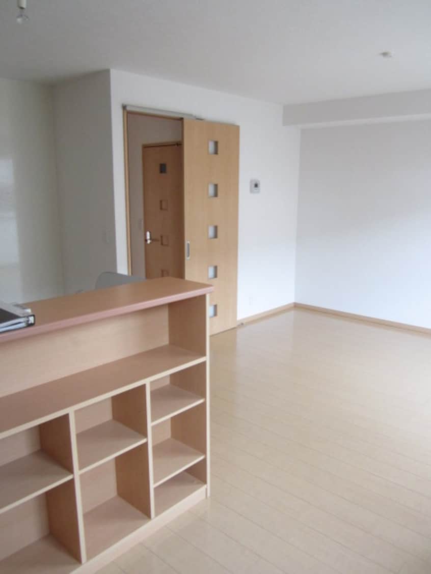 内観写真 レジデンスＴamaya Ｃ