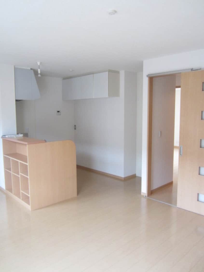 居室 レジデンスＴamaya Ｃ