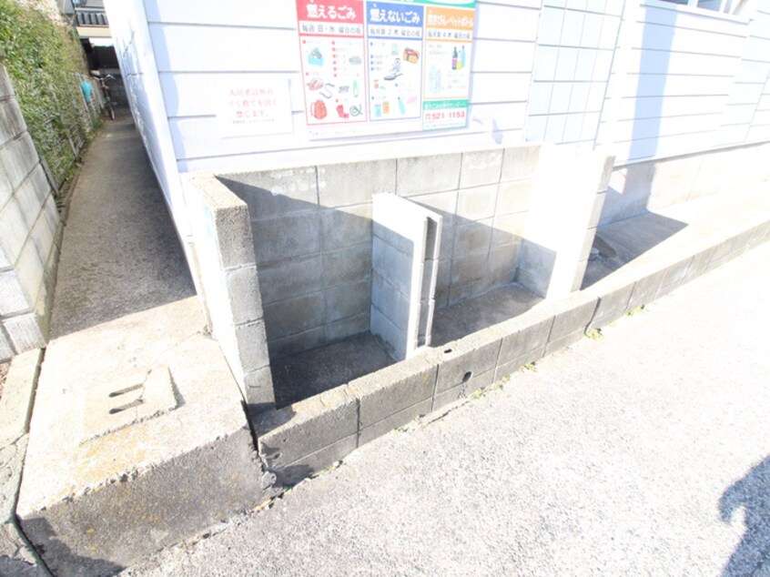その他 エレガンテ姪浜