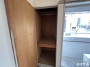収納 エレガンテ姪浜