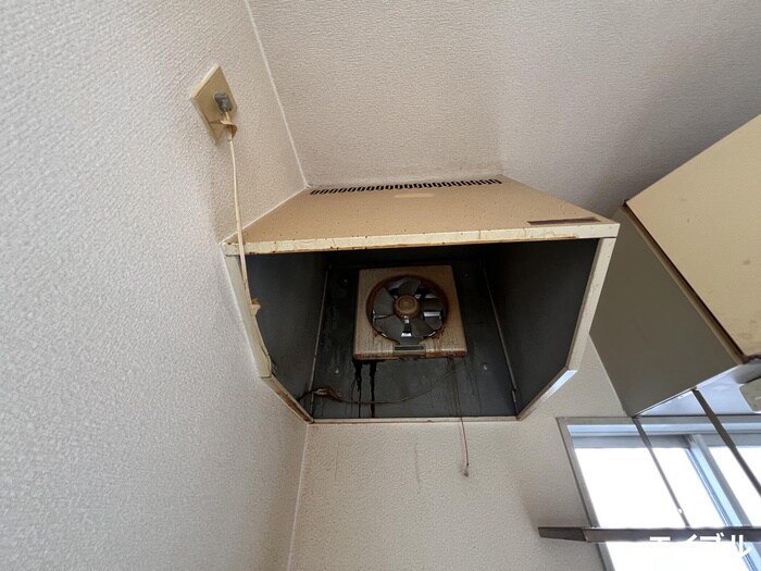 内観写真 エレガンテ姪浜