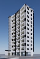 完成予想図 THE　GRANDE　HILLS