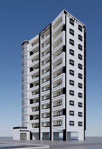 THE　GRANDE　HILLS