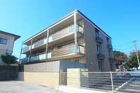 ドエルコート鴨生田