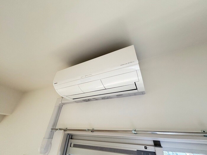 内観写真 Familie