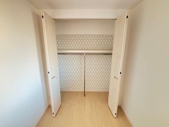 内観写真 Familie