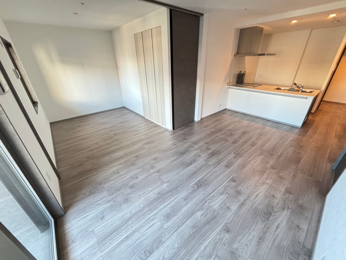 居室 ｻﾞ･ｻﾝﾊﾟｰｸ小倉駅ﾀﾜｰﾚｼﾞﾃﾞﾝｽ