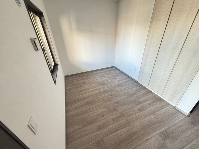 居室 ｻﾞ･ｻﾝﾊﾟｰｸ小倉駅ﾀﾜｰﾚｼﾞﾃﾞﾝｽ