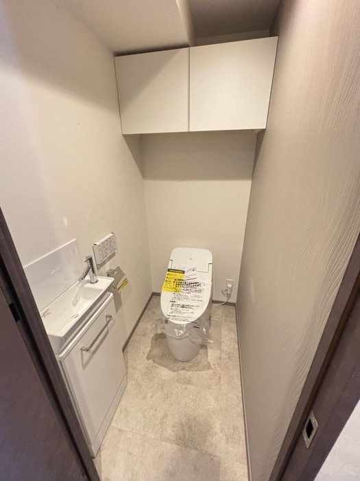 トイレ ｻﾞ･ｻﾝﾊﾟｰｸ小倉駅ﾀﾜｰﾚｼﾞﾃﾞﾝｽ