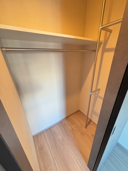 収納 ｻﾞ･ｻﾝﾊﾟｰｸ小倉駅ﾀﾜｰﾚｼﾞﾃﾞﾝｽ