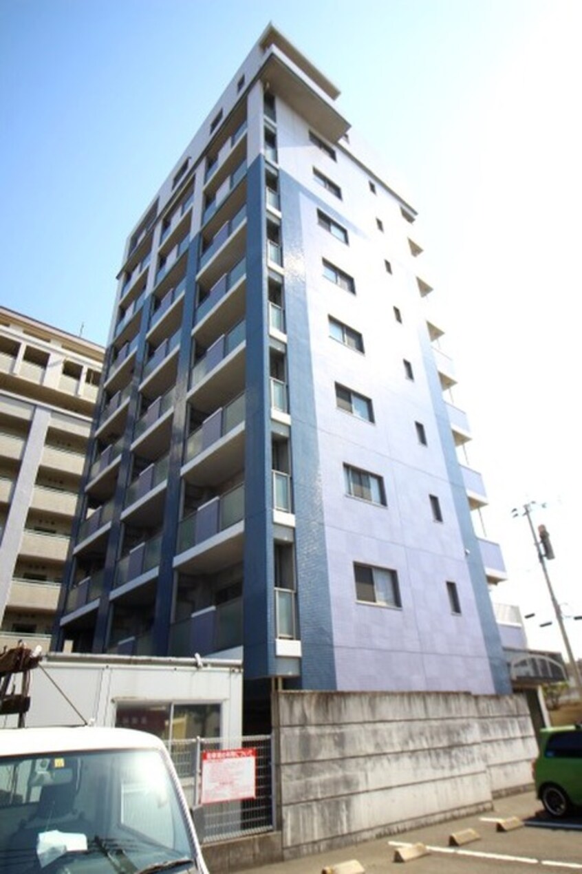 外観写真 グランブル－ドゥ