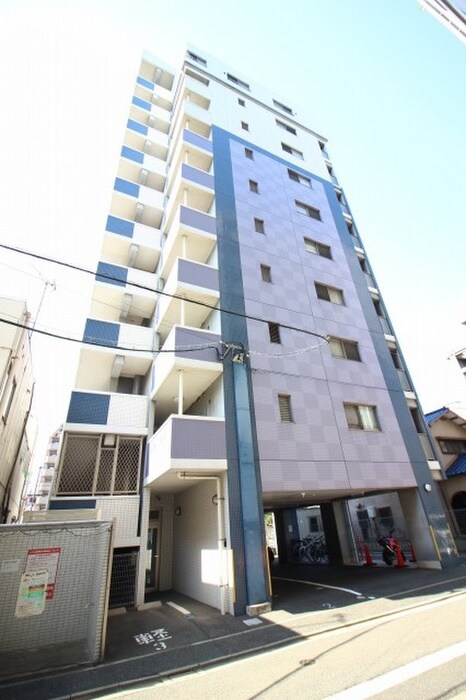 外観写真 グランブル－ドゥ