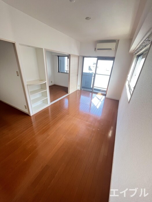 居室 グランブル－ドゥ