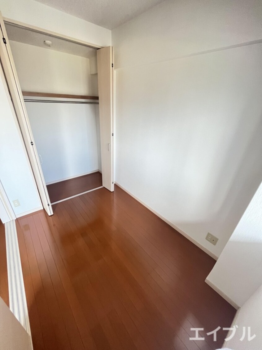 居室 グランブル－ドゥ