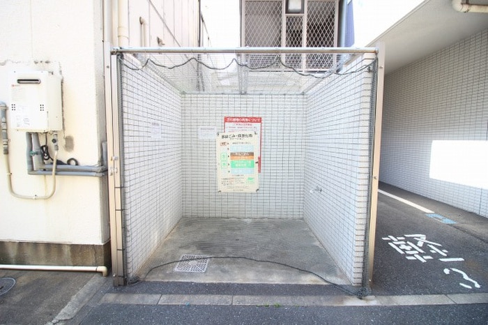 建物設備 グランブル－ドゥ