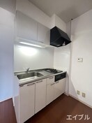 キッチン グランブル－ドゥ