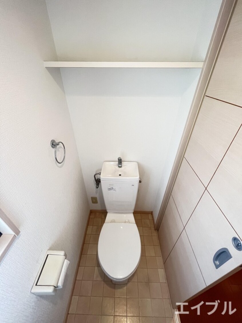 トイレ グランブル－ドゥ