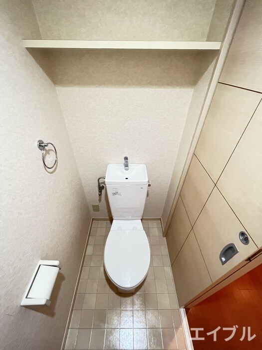 トイレ グランブル－ドゥ