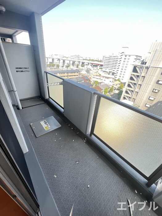 ベランダ・バルコニー グランブル－ドゥ