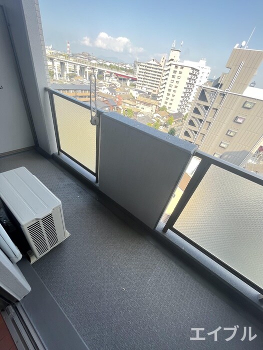 ベランダ・バルコニー グランブル－ドゥ