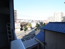 室内からの展望 グランブル－ドゥ