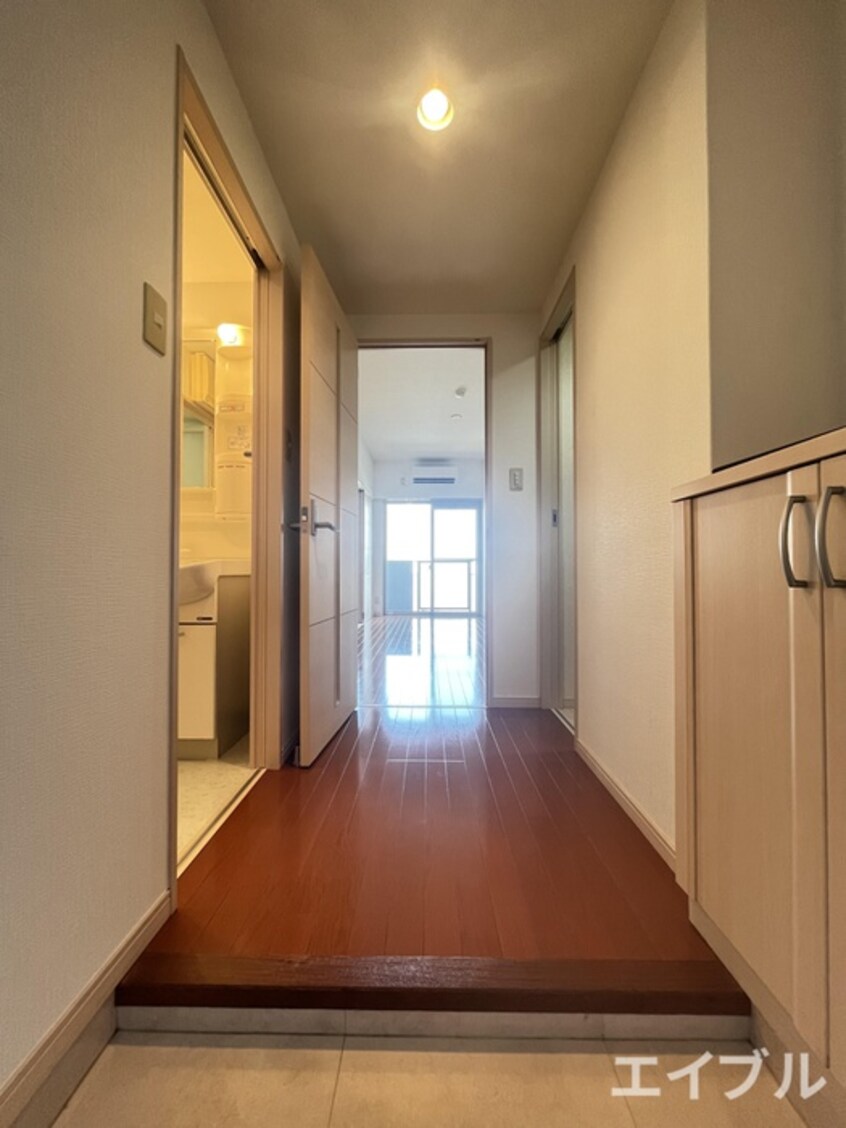 廊下 グランブル－ドゥ