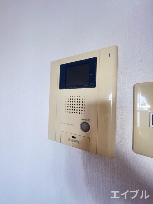 内観写真 グランブル－ドゥ