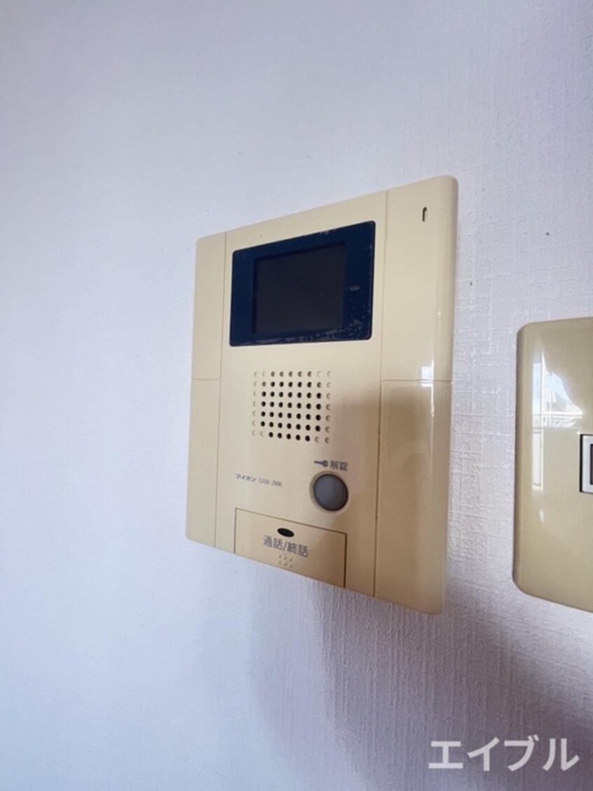 内観写真 グランブル－ドゥ