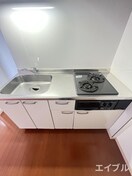 キッチン グランブル－ドゥ