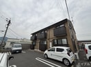 D-room横沼の外観