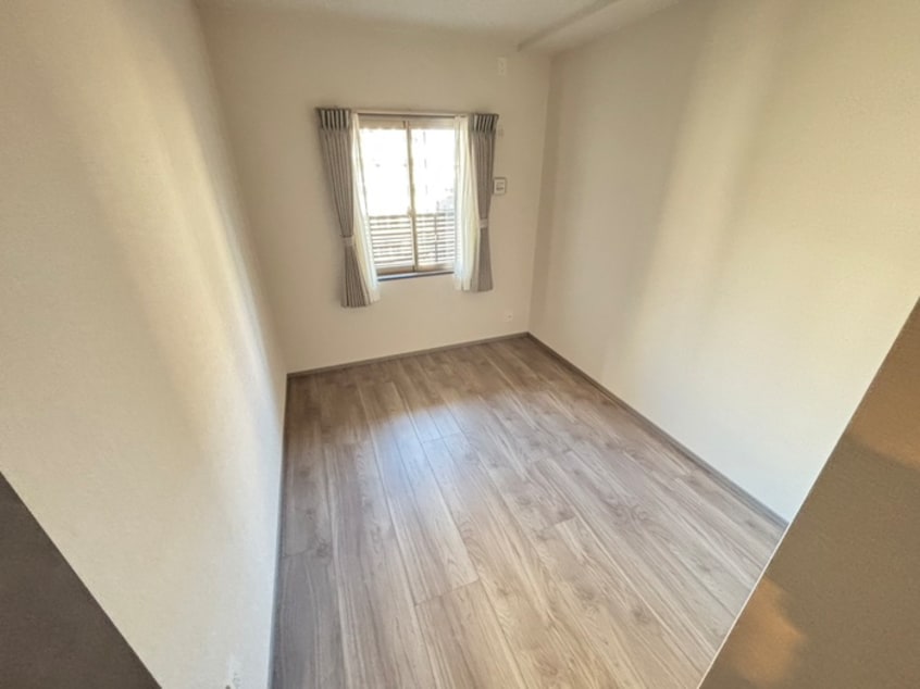 居室 ｻﾞ･ｻﾝﾊﾟｰｸ小倉駅ﾀﾜｰﾚｼﾞﾃﾞﾝｽ(509)