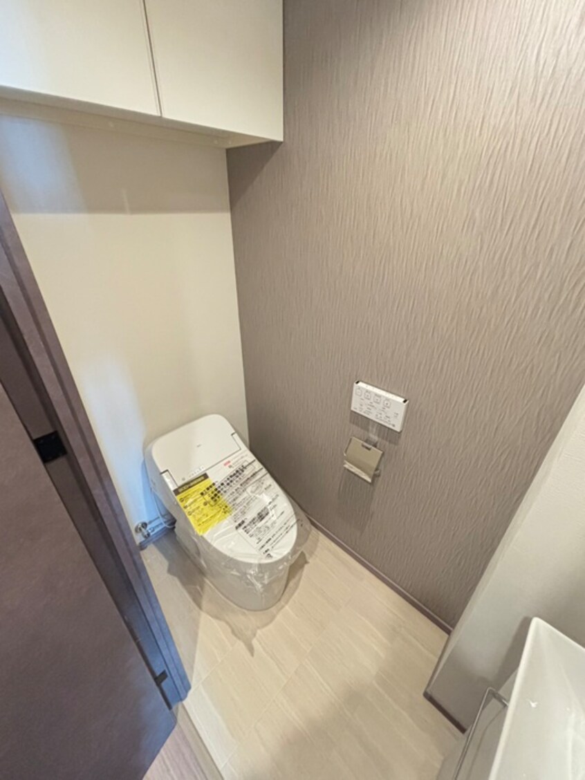 トイレ ｻﾞ･ｻﾝﾊﾟｰｸ小倉駅ﾀﾜｰﾚｼﾞﾃﾞﾝｽ(509)